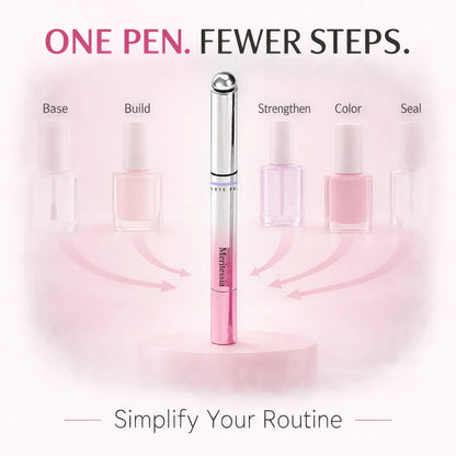 All-in-One Magnetic Cat-Eye Gel Nail Pen