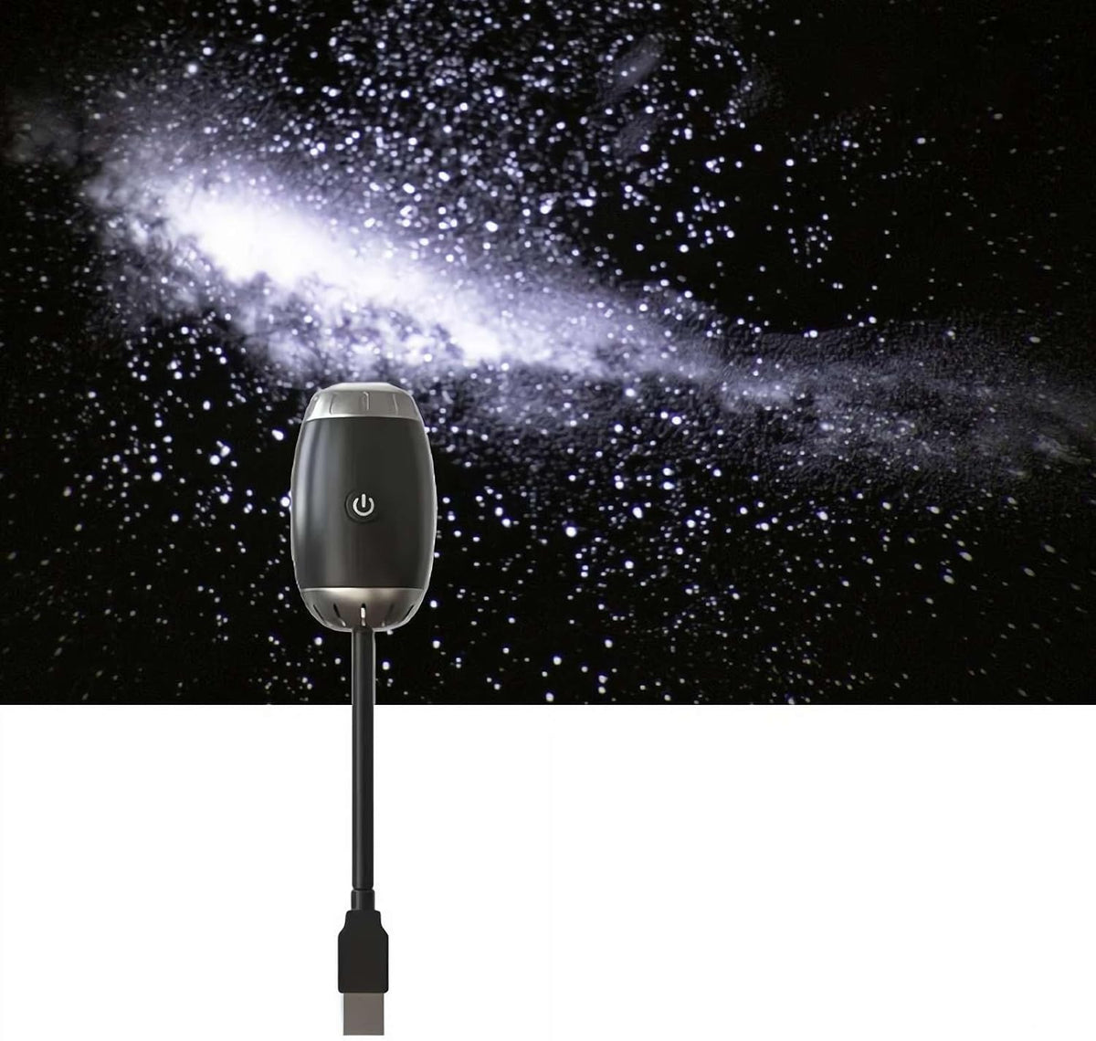 🔥Limited Time 49% Off✨USB Star Projector Light for Car and Bedroom