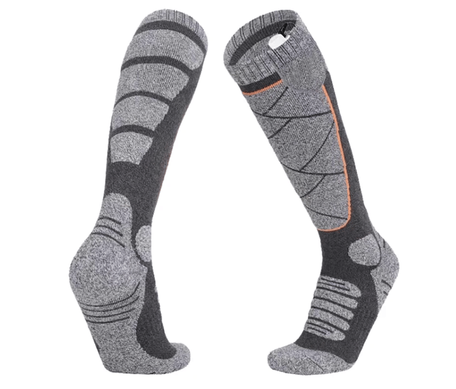 Electric Heated Socks
