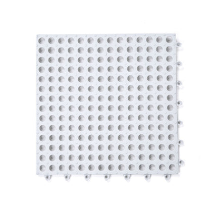🚿Premium Anti Slip Shower Safety Mat with Strong Suction Cups🧼