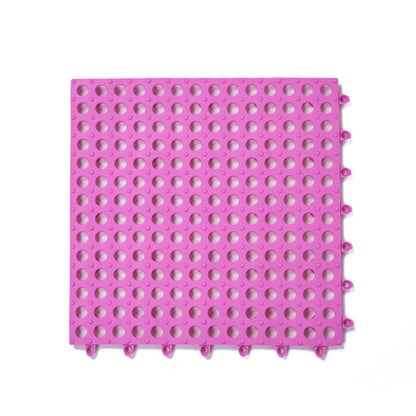 🚿Premium Anti Slip Shower Safety Mat with Strong Suction Cups🧼