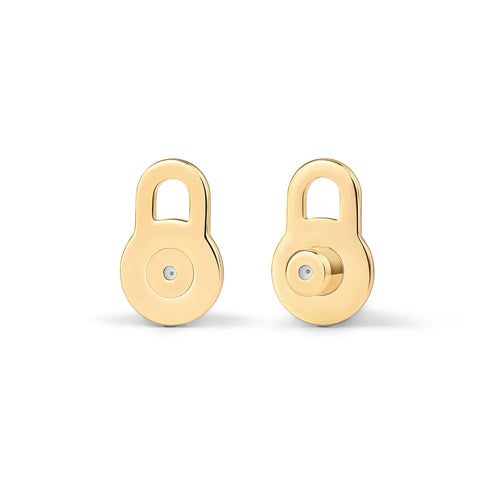 💥Buy 1 get 1 free 🔥✨ Lobe Lifters for Heavy Earrings | Weight-Distributing Earring Backs for Stretched & Droopy Earlobes | Instant Pulling Relief Today, Earlobe Protection for Every Future Wear
