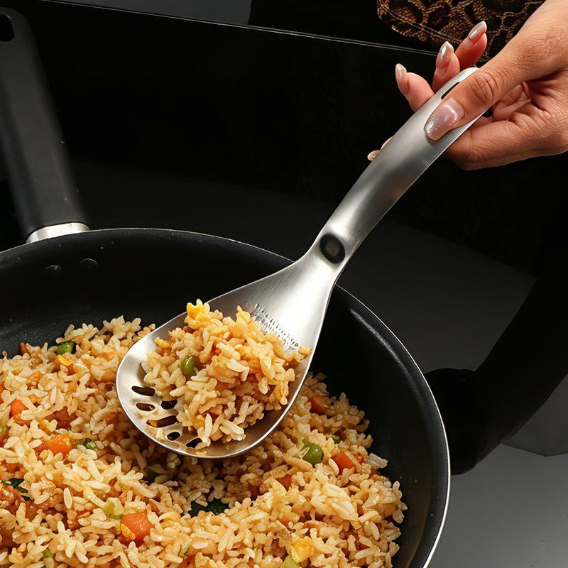 ⚡5 in 1 Stainless Steel Multifunctional Kitchen Spoon