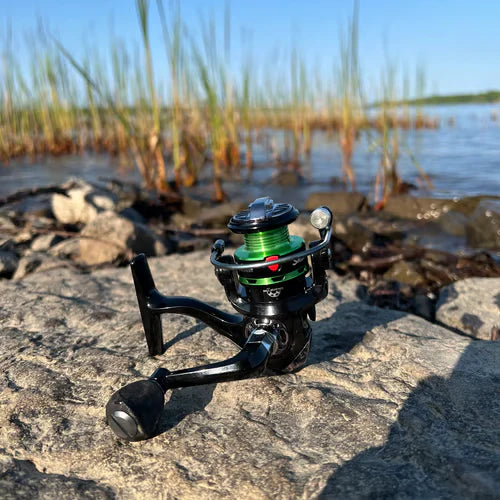 🎁 Father's Day Gift: Mini Fish-Shaped Telescopic Fishing Rod - Portable Pocket Fishing Pole🔥