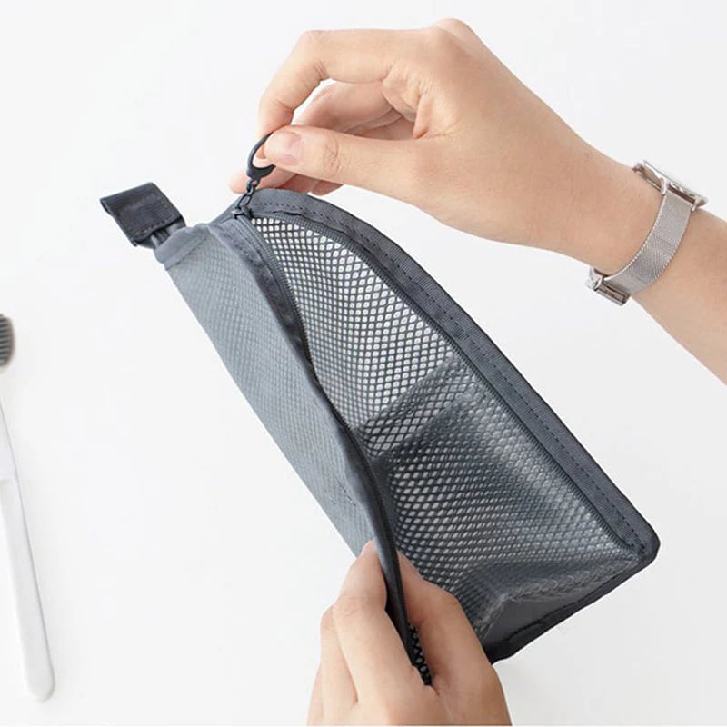 Portable Lightweight Travel Toiletry Bag