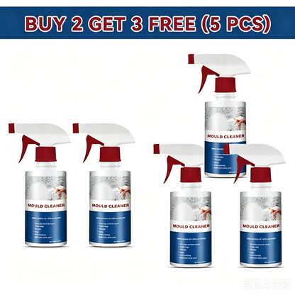 🌟Magic anti-mildew magic! 🌟Anti-mould Cleaning Foam Spray