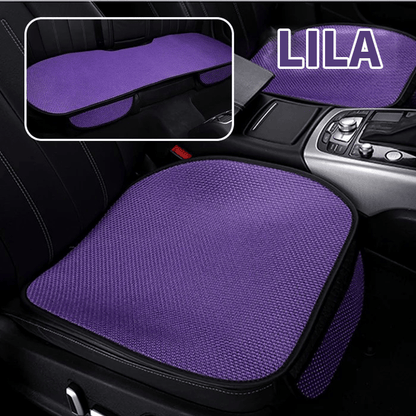 🔥Breathable and non-slip car seat covers made of ice silk!