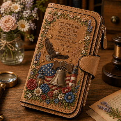 🩺💐 Lifetime of Care Retirement Wallet