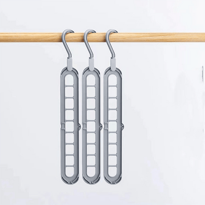 9 in 1 Smart Hanger ProTM