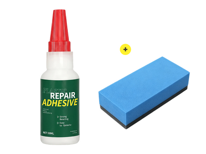 Multi-Purpose Car Bumper Repair Adhesive