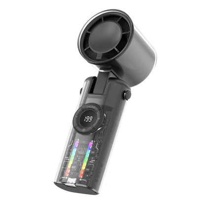 Portable AC Fan