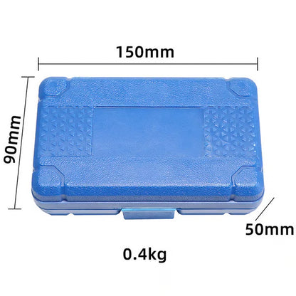 🔩Universal Car Brake Line Flaring Tool Kit
