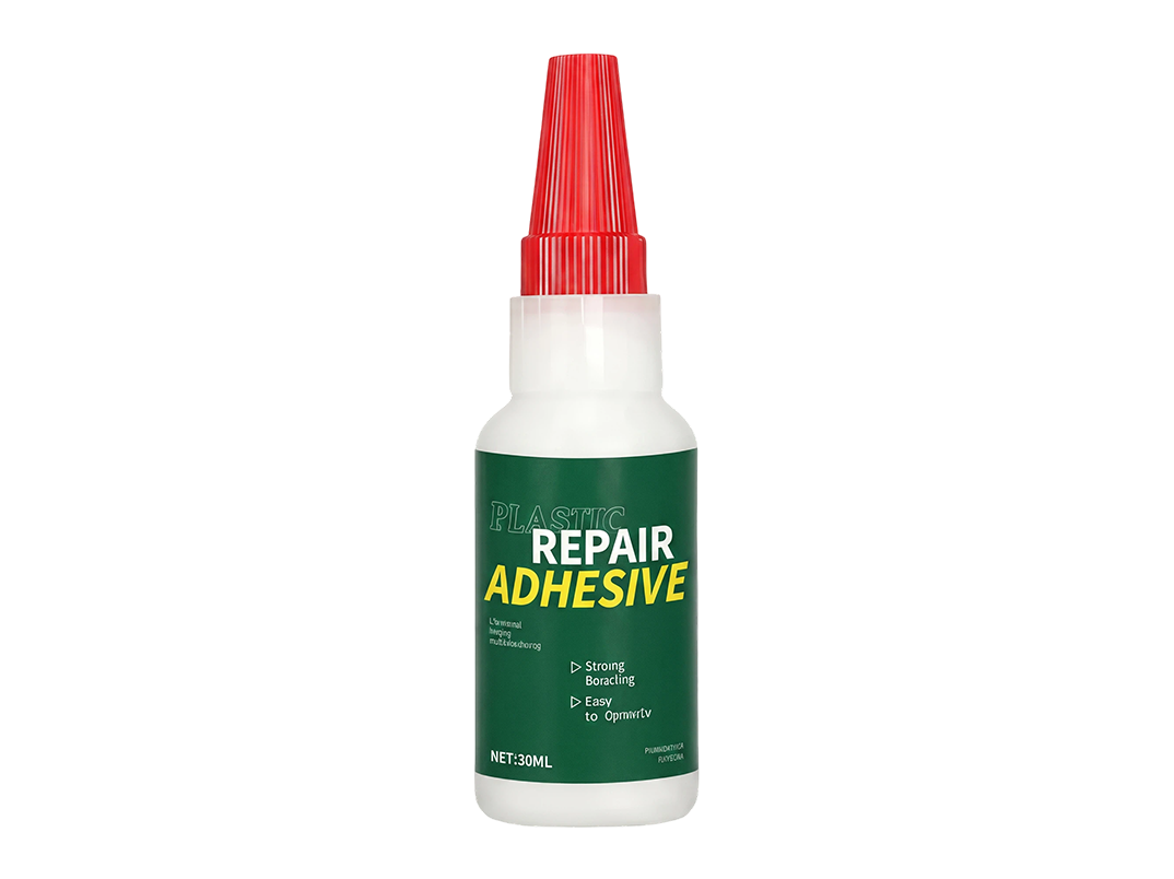 Multi-Purpose Car Bumper Repair Adhesive