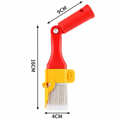 🔥HOT SALE 49% OFF - 🖌️Paint Brush with Paint Shield
