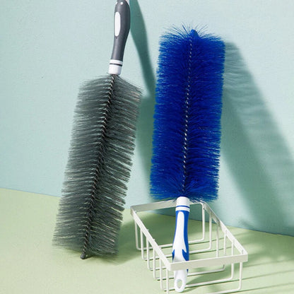 Fan Brush Dust Removal Tool