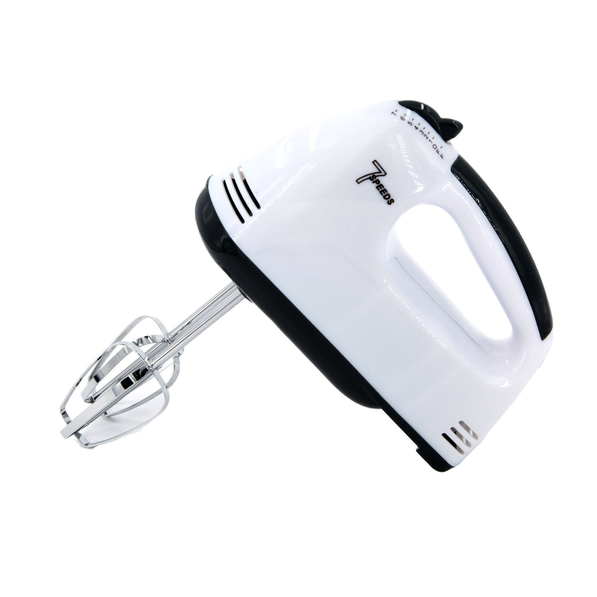 🔥🔥Multifunctional Handheld Electric Egg Beater