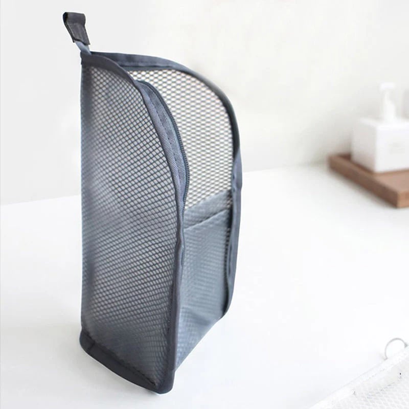 Portable Lightweight Travel Toiletry Bag