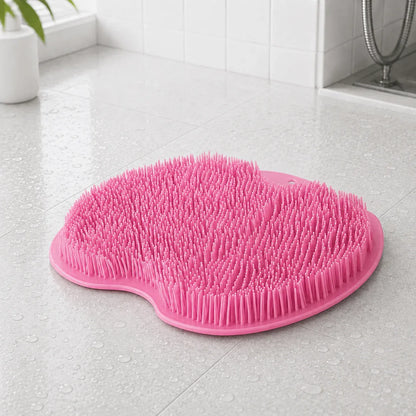 🧼Back/Foot Shower Cleansing Brush - For Cleansing and Exfoliation