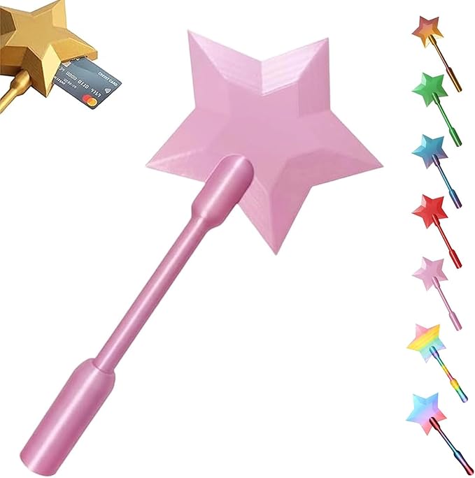 Magic Fairy Wand