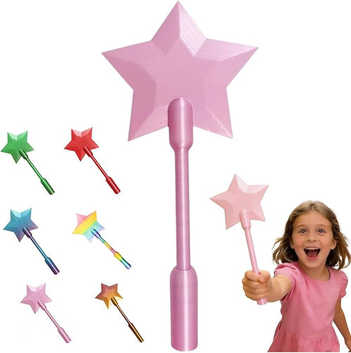 Magic Fairy Wand