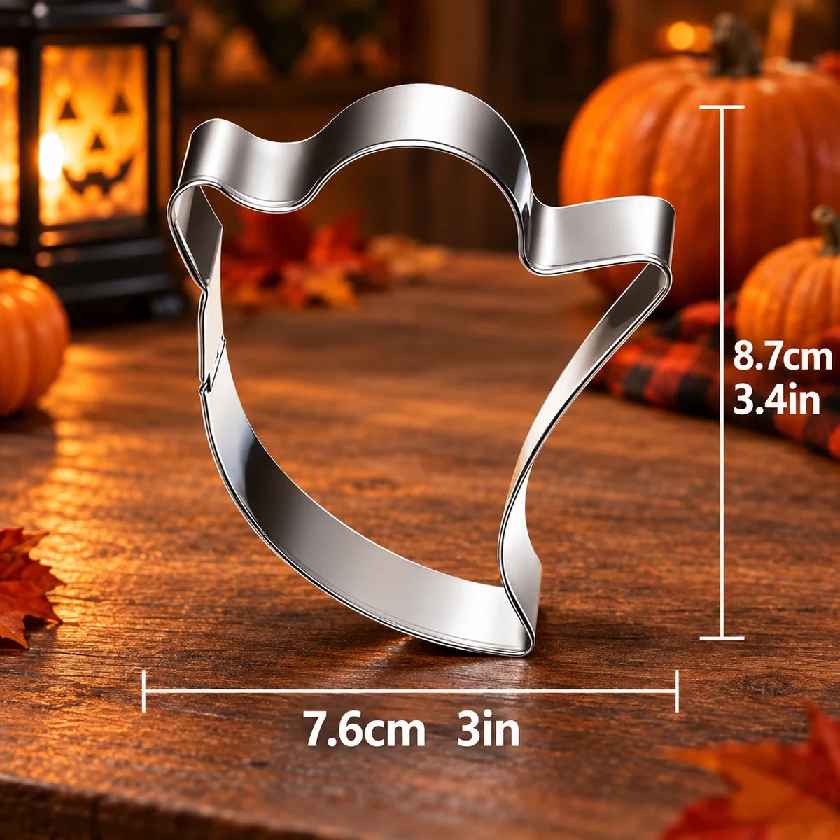 Halloween Pumpkin Carving Hammer & Cutter Kit (2-Pack) 🎃⚡