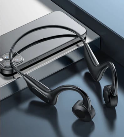 🔥Hot Sale 🎁2026 NEW Bone Conduction Headphones🎧