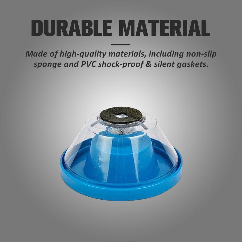 👍Must-Have Accessory Drill Dust Collector🛠️