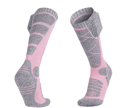 Electric Heated Socks