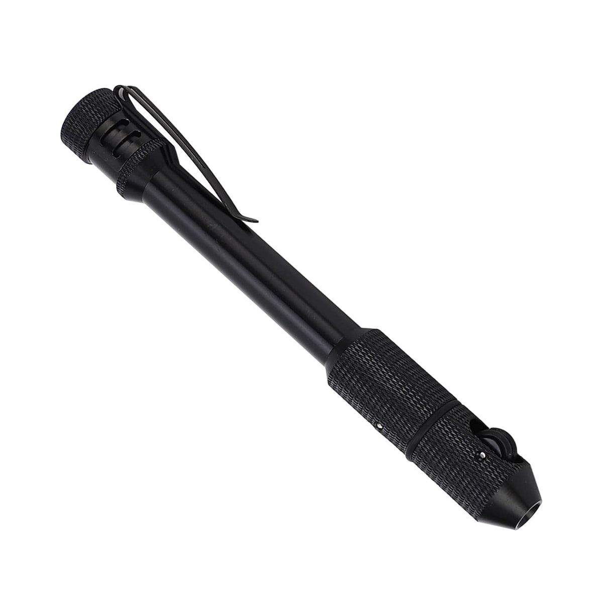 🔥 Adjustable Welding Wire Feed Pen, Anti-Slip Aluminum Welding Wire Feeder