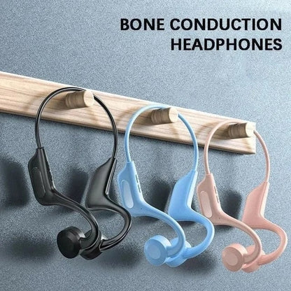 🔥Hot Sale 🎁2026 NEW Bone Conduction Headphones🎧