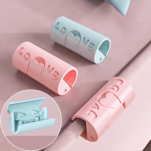 ✨6 Pcs Two-Speed Adjustment Sheet Grippers
