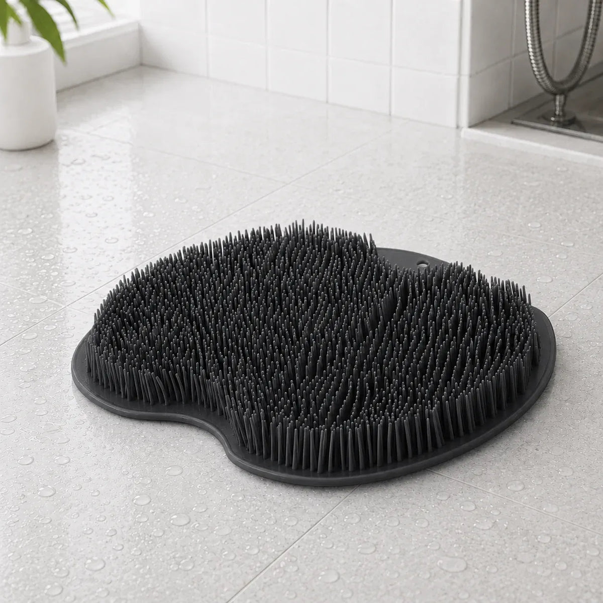 🧼Back/Foot Shower Cleansing Brush - For Cleansing and Exfoliation