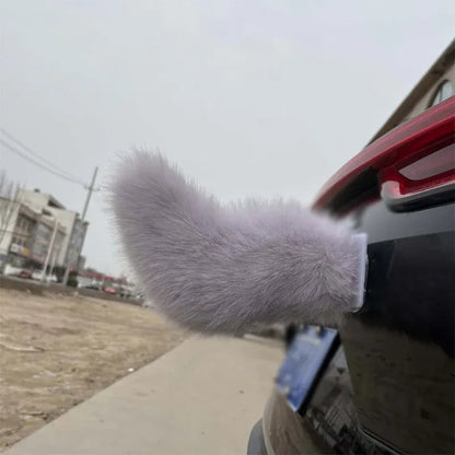 🚗🐾 Remote Control Electric Car Tail – Make Your Car Stand Out