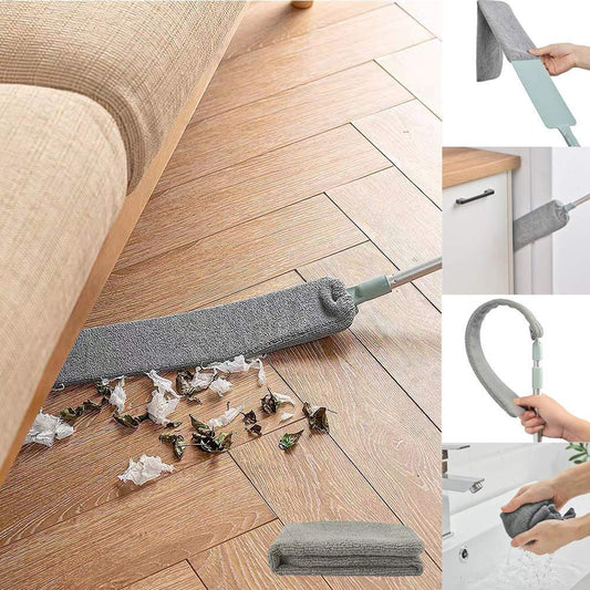 🔥Last day special, 50% off🔥Retractable Gap Dust Cleaner⚡