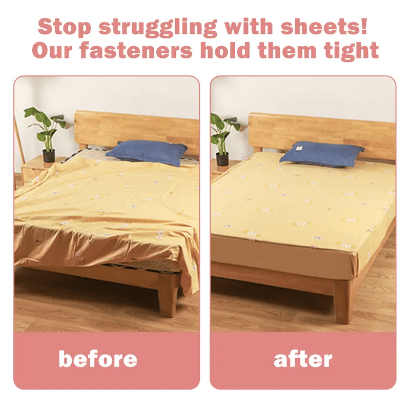 ✨6 Pcs Two-Speed Adjustment Sheet Grippers