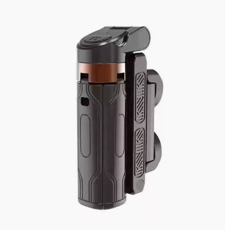 📸 Zoomable Magnetic Palm Grip | Selfie Stick & Tripod
