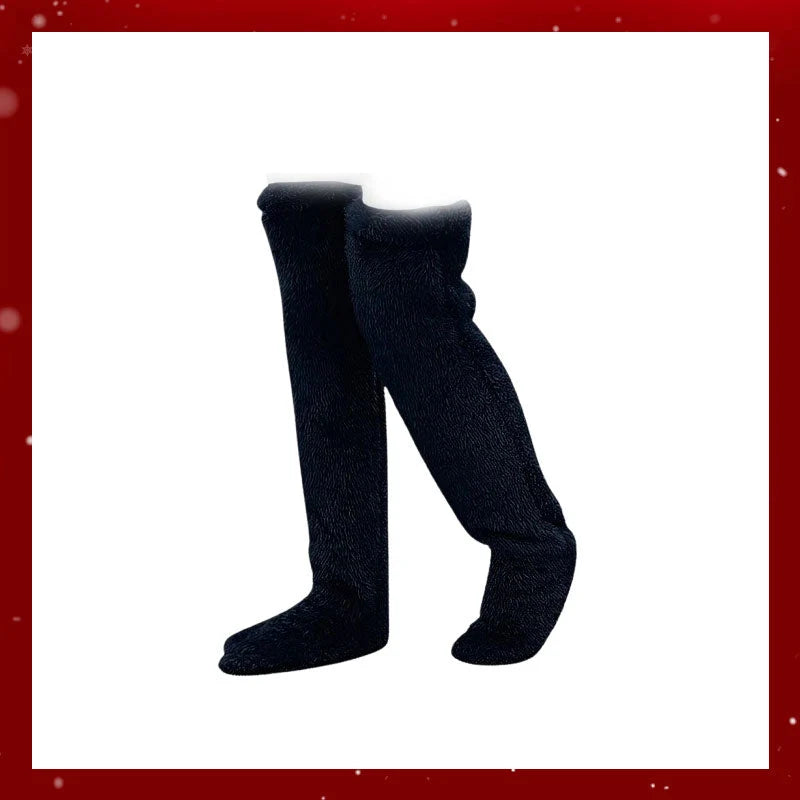 🎄Goose Down Knee Socks For Christmas