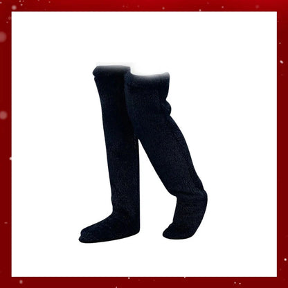 🎄Goose Down Knee Socks For Christmas