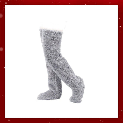 🎄Goose Down Knee Socks For Christmas