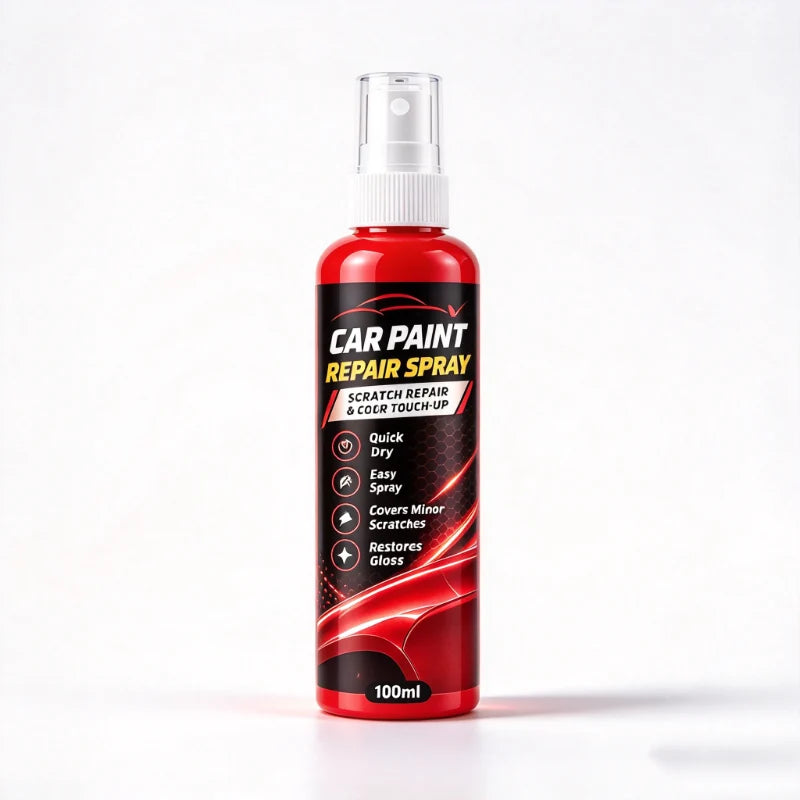 💕Buy 1 Get 1 Free🎁🚗Car Scratch Repair Spray