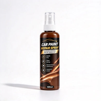 💕Buy 1 Get 1 Free🎁🚗Car Scratch Repair Spray