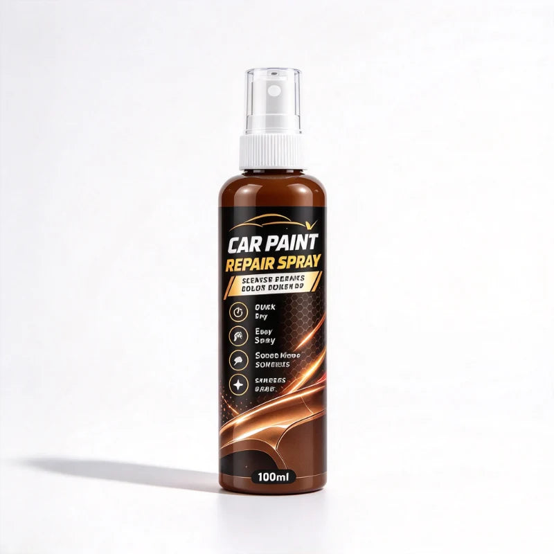 💕Buy 1 Get 1 Free🎁🚗Car Scratch Repair Spray