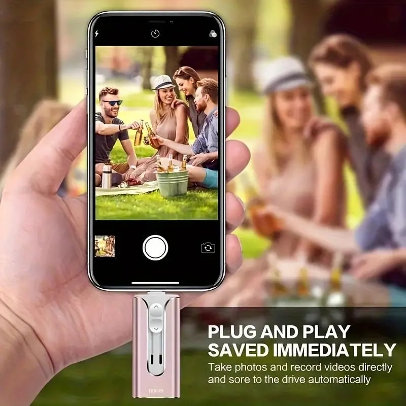 📢💥Last Day Promotion 49% OFF -🌟2TB USB drive at rock-bottom prices