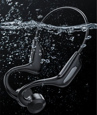 🔥Hot Sale 🎁2026 NEW Bone Conduction Headphones🎧