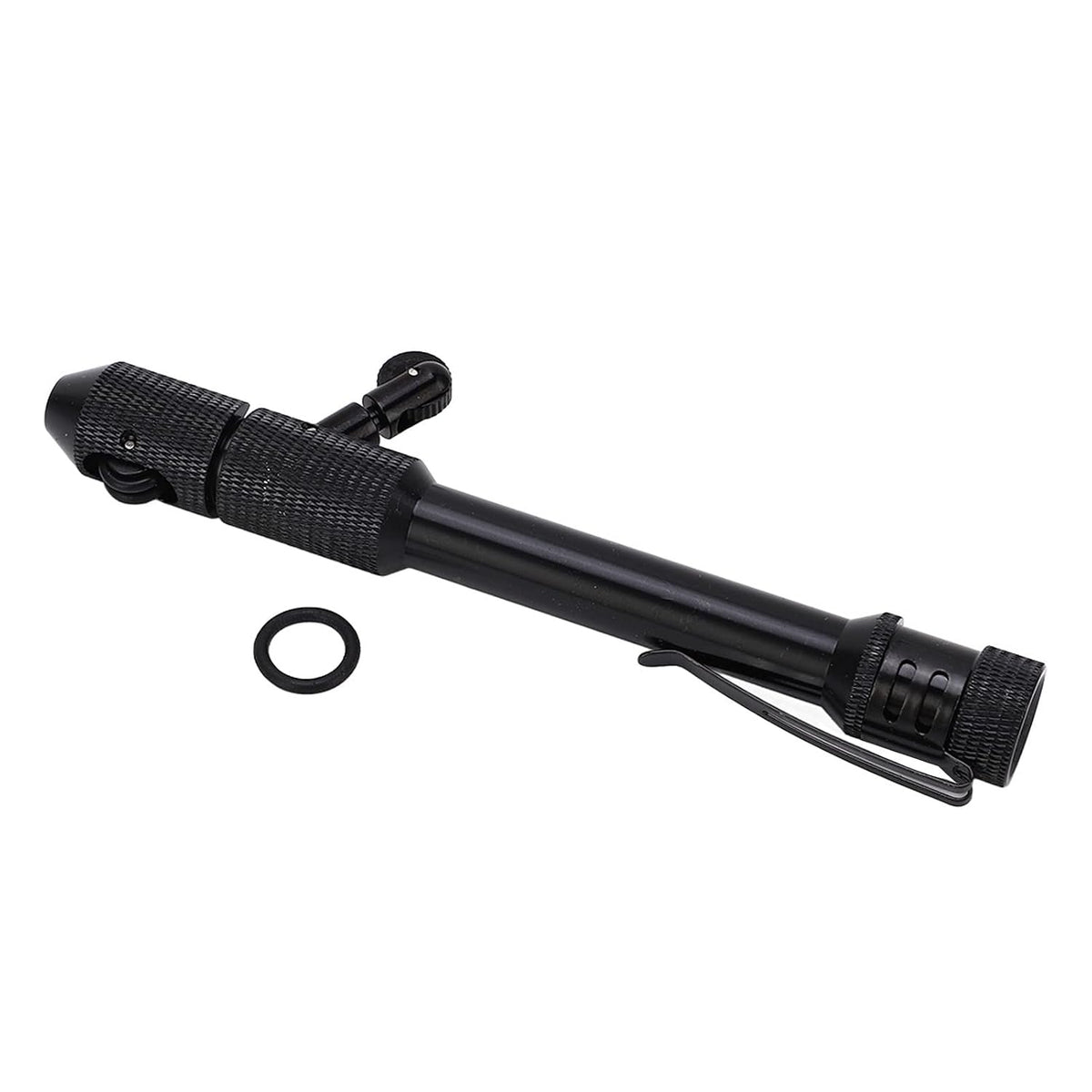 🔥 Adjustable Welding Wire Feed Pen, Anti-Slip Aluminum Welding Wire Feeder