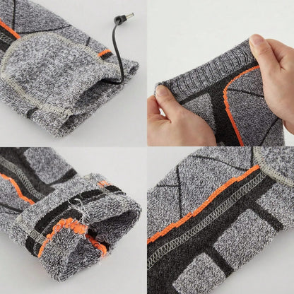Electric Heated Socks