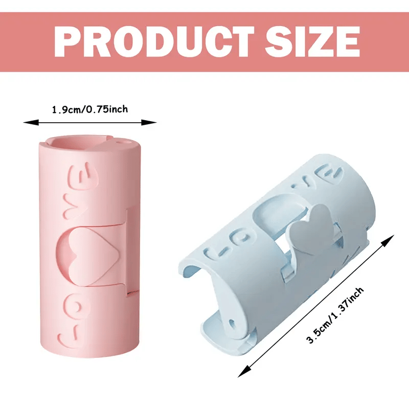 ✨6 Pcs Two-Speed Adjustment Sheet Grippers