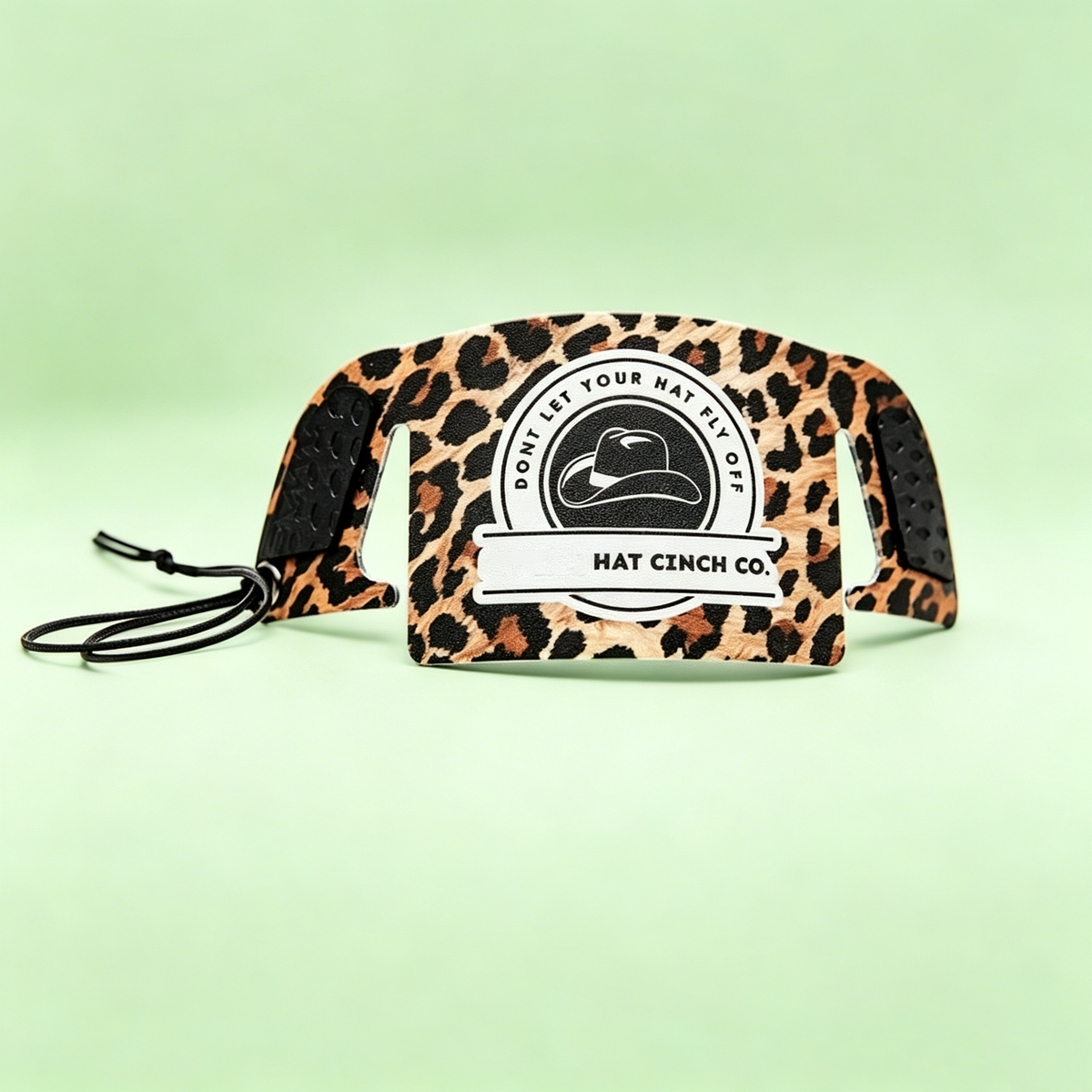 🎩Hat Cinch – Secure Your Hat with Confidence
