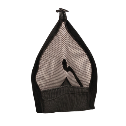 Self Standing Travel Toiletry Pouch