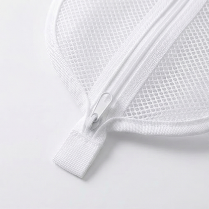 Self Standing Travel Toiletry Pouch
